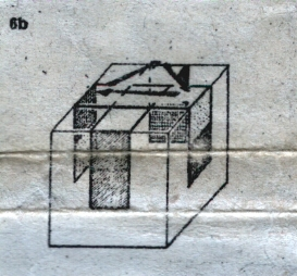 If the permutation is to be done clockwise...
