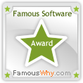 [Famous Software]